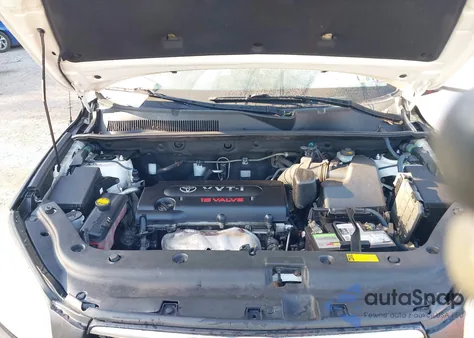 2008 Toyota Rav4 Limited z USA, uszkodzony, nr VIN JTMBD31V085134451